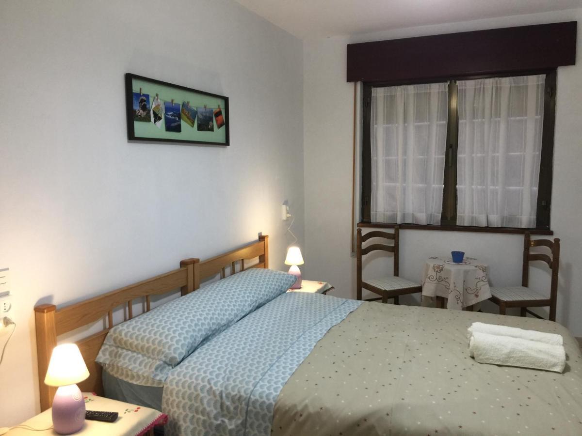 Pension El Pozo Кудильеро Экстерьер фото