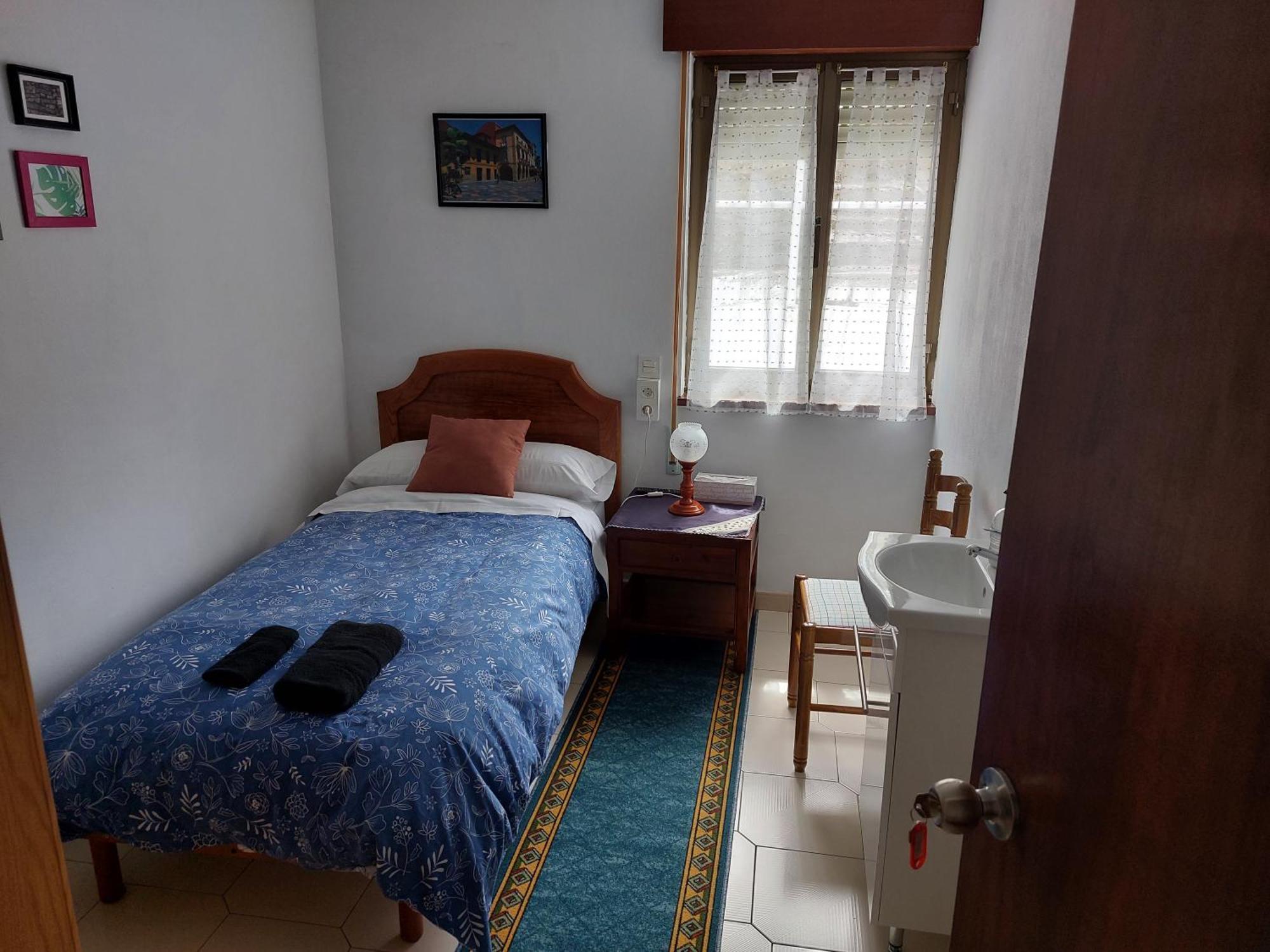 Pension El Pozo Кудильеро Экстерьер фото